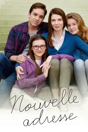 Nouvelle adresse Nouvelle adresse