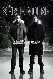 Série Noire Série Noire