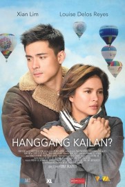 Hanggang Kailan? Hanggang Kailan?