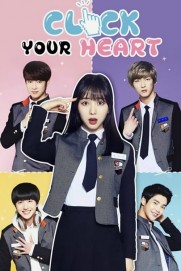 Click Your Heart Click Your Heart