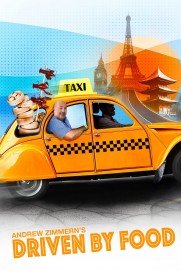 Andrew Zimmern's Driven by Food Andrew Zimmern's Driven by Food
