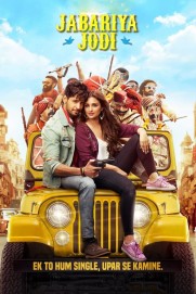 Jabariya Jodi Jabariya Jodi