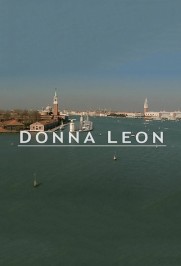 Donna Leon Donna Leon