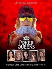 Poker Queens Poker Queens