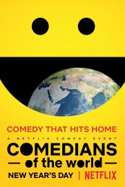 COMEDIANS of the world COMEDIANS of the world