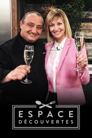 Espace Découvertes Espace Découvertes