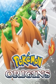 Pokémon Origins Pokémon Origins