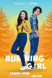 Running Girl Running Girl