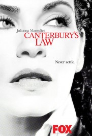 Canterbury's Law Canterbury's Law