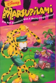 Marsupilami Marsupilami