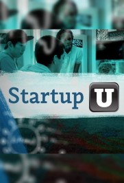 Startup U