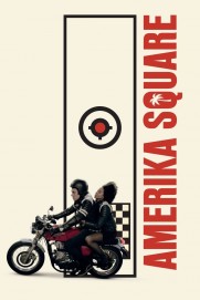 Amerika Square Amerika Square