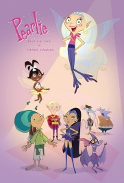 Pearlie Pearlie