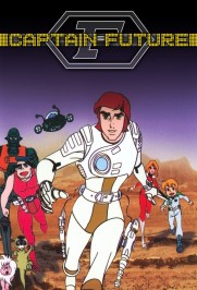 Captain Future Captain Future