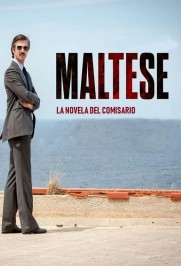 Maltese: The Mafia Detective Maltese: The Mafia Detective