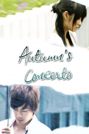 Autumn's Concerto Autumn's Concerto
