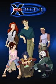 X-Men: Evolution X-Men: Evolution