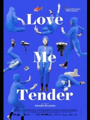 Love Me Tender Love Me Tender