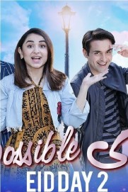 Shaadi Impossible Shaadi Impossible