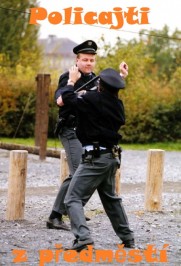 Policajti z předměstí Policajti z předměstí
