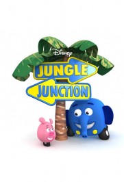 Jungle Junction Jungle Junction