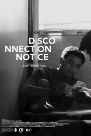 Disconnection Notice Disconnection Notice