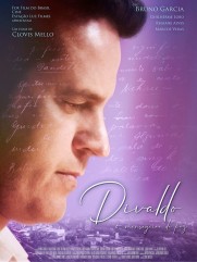 Divaldo - O Mensageiro da Paz Divaldo - O Mensageiro da Paz