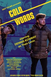 Cold Words Cold Words