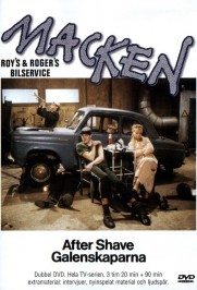 Macken Macken