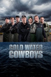 Cold Water Cowboys Cold Water Cowboys