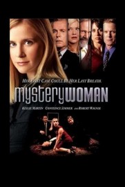 Mystery Woman Mystery Woman