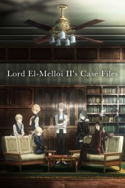 Lord El-Melloi II's Case Files {Rail Zeppelin} Grace Note Lord El-Melloi II's Case Files {Rail Zeppelin} Grace Note