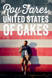 United States of Cakes United States of Cakes