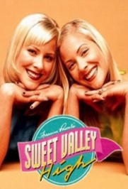 Sweet Valley High Sweet Valley High