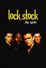 Lock, Stock... Lock, Stock...