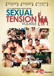 Sexual Tension: Volatile Sexual Tension: Volatile