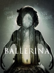 The Ballerina The Ballerina