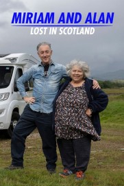 Miriam and Alan: Lost in Scotland Miriam and Alan: Lost in Scotland