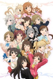 THE iDOLM@STER Cinderella Girls THE iDOLM@STER Cinderella Girls