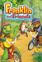 Franklin and Friends Franklin and Friends