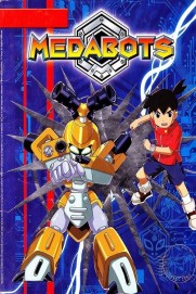 Medabots Medabots