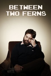 Between Two Ferns with Zach Galifianakis Between Two Ferns with Zach Galifianakis