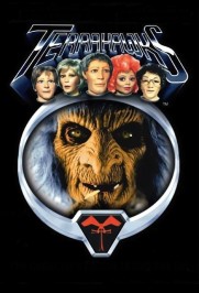 Terrahawks Terrahawks