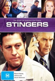 Stingers Stingers