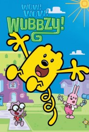 Wow! Wow! Wubbzy! Wow! Wow! Wubbzy!