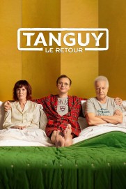 Tanguy, le retour Tanguy, le retour