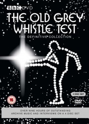 The Old Grey Whistle Test The Old Grey Whistle Test