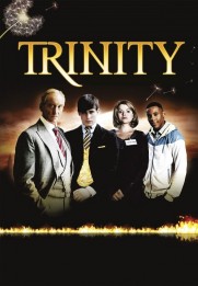 Trinity Trinity
