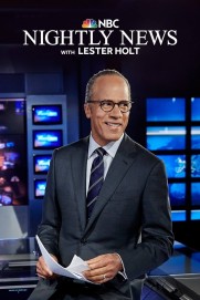 NBC Nightly News NBC Nightly News