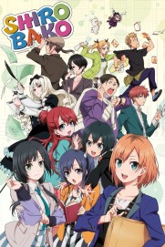 Shirobako Shirobako